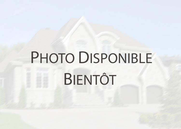 Véranda rideau d'occasion