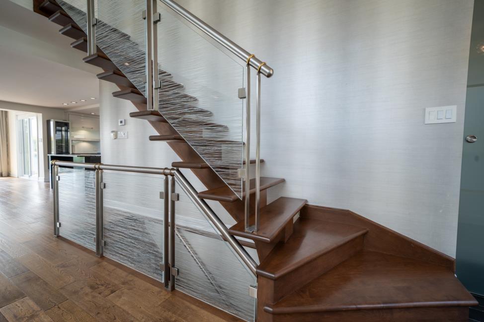 Escalier