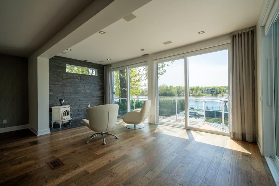 Salle familiale