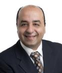 Hany Kheir Real Estate Broker