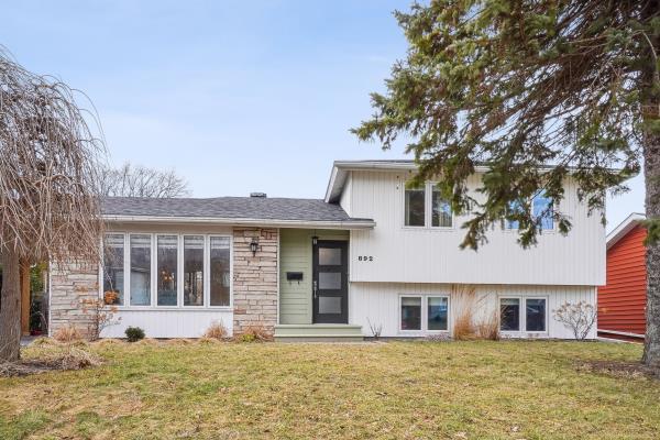 Chambly | Detached