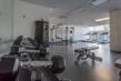 Exercise room