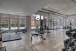 Exercise room