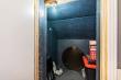 Cave/ chambre froide