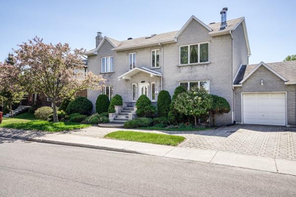 Chomedey (Laval) | Detached