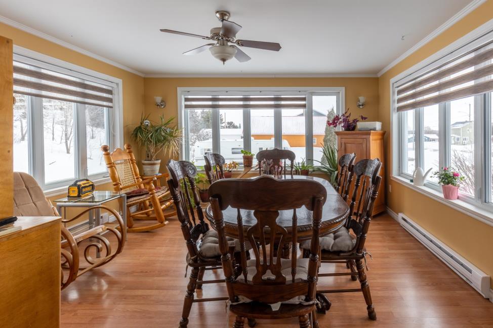 Solarium/Sunroom